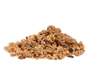 MUESLI CROUSTILLANT LIN COURGE VRAC KG