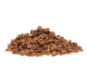 MUESLI CROUSTILLANT DUO DE CHOCOLATS VRA