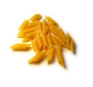 PENNE BLANCHE VRAC KG