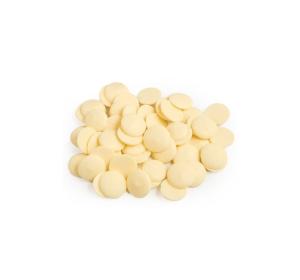CHOCOLAT BLANC DE COUVERTURE VRAC KG