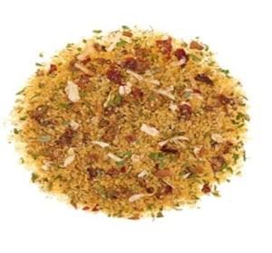 BOULGOUR POIVRON PIMENT VRAC KG