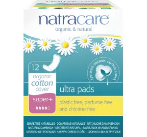 SERVIETTES ULTRA SUPER PLUS