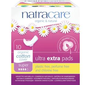 SERVIETTES ULTRA EXTRA SUPER