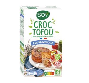 CROC TOFU PROVENCALE