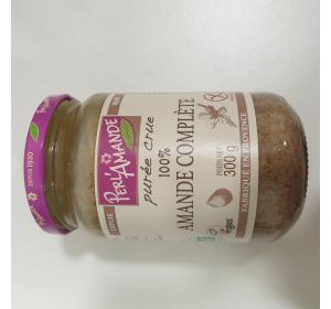 PUREE CRUE AMANDE COMPLETES