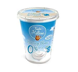 FROMAGE BLANC O%  400G