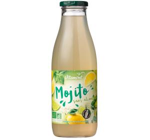 MOJITO SANS ALCOOL 75CL