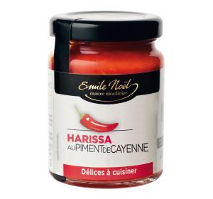 HARISSA BIO