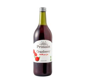 JUS DE CRANBERRY 1L
