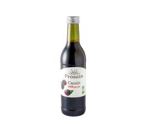 PUR JUS DE CASSIS