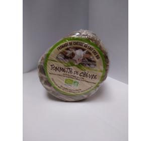 TOMMETTE CHEVRE 300G