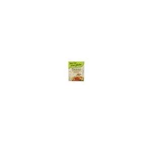 MACARONI RIZ COMPLET 500GR