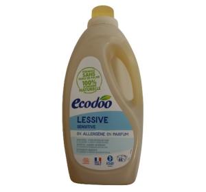 LESSIVE HYPOALLERGENIQUE 2L ECODOO