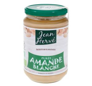 PUREE D'AMANDE BLANCHE 700G