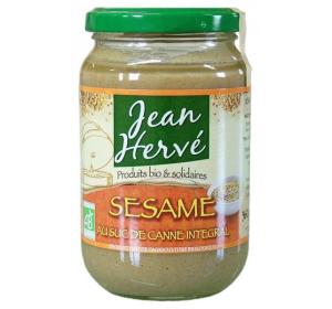 SESAME AU SUCRE DE CANNE