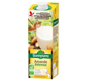 AMANDE INTENSE 1L