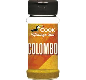 COLOMBO
