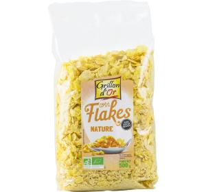 CORN FLAKES NATURE