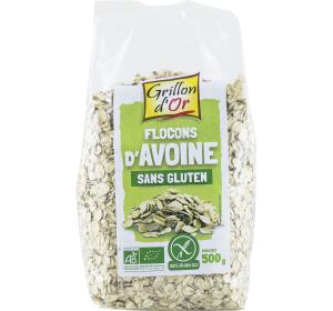 FLOCON AVOINE SS GLUTEN