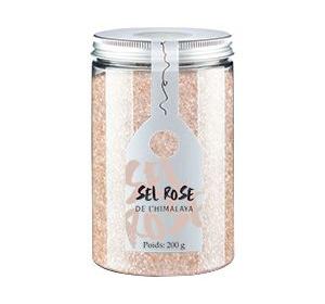 SEL FIN ROSE DE L'HIMALAYA 450G PHILIA