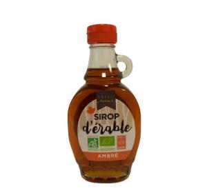 SIROP D'ERABLE