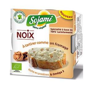 SOJAMI NOIX