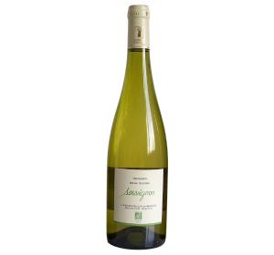 SAUVIGNON JARDIN BLANC