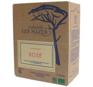 CUBI CHENIN IGP VAL DE LOIRE