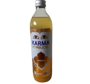 KOMBUCHA MANGUE 500ML