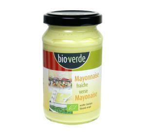 MAYONNAISE FRAICHE