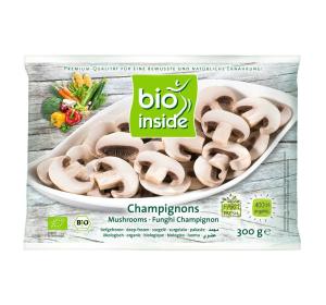 CHAMPIGNONS SURGELES