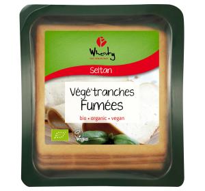 VEGE TRANCHES FUMEES