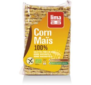 GALETTE FINE DE MAIS