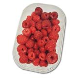FRAMBOISE BARQUETTE 125G