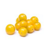 TOMATE CERISE GRAPPE JAUNE  KG