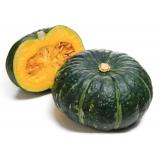 COURGE JACK LANTERN /HALLOWEEN KG