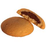 COEUR CHOCOLAT & NOISETTES VRAC KG