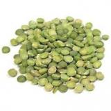 POIS CASSE VERT VRAC KG