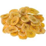 BANANE CHIPS SECHEE KG
