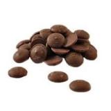 CHOCOLAT LAIT DE COUVERTURE VRAC KG