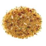 BOULGOUR POIVRON PIMENT VRAC KG