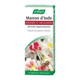 MARRON D'INDE
