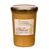 MIEL TOUTES FLEURS CREMEUX 500G