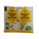 FERMENT POUR BOISSON KEFIR DE FRUITS