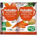 POTABIO CAROTTE CUMIN