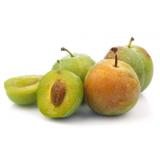 PRUNE BLACK AMBER KG