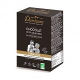 CHOCOLAT POUDRE SUCRE DE CANNE DARDENNE