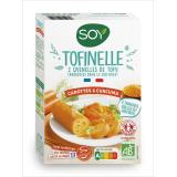 TOFINELLE CAROTTE CURCUMA