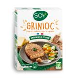 GRINIOC AU SARRASIN ET COMTE