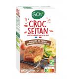 CROC SEITAN POMME DE TERRE EMMENTAL OIGN